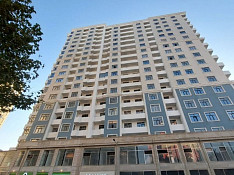 4-otaqlı mənzil , Məsud Davudoğlu küç., 215 m² Баку