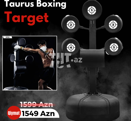 Boxing Man Target Müqəvva ,  99 AZN , Tut.az Бесплатные Объявления в Баку, Азербайджане