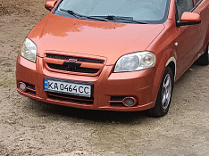 Chevrolet Aveo, 2008 il Баку