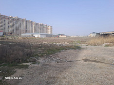15 sot torpaq sahəsi , Zabrat qəs. Баку