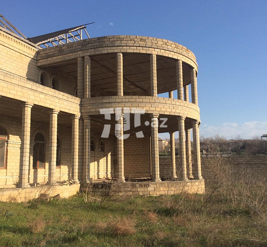 Villa , Novxanı qəs., 200 000 AZN, Bakı- da Villaların alqı-satqısı və kirayəsi