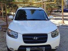 Hyundai Santa Fe, 2009 год Bakı