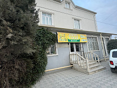 Həyət evi , Maştağa qəs. Bakı