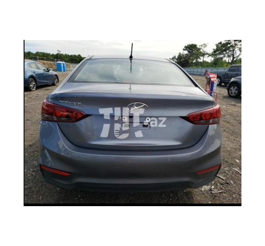 Hyundai Accent, 2020 il ,  12 600 AZN Торг возможен , Tut.az Бесплатные Объявления в Баку, Азербайджане