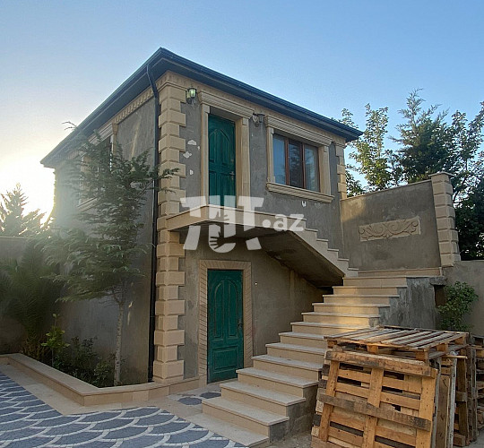 Bağ evi , Fatmayı qəs., 210 000 AZN, Bakı-da bağ evlərin alqı satqısı və kirayəsi