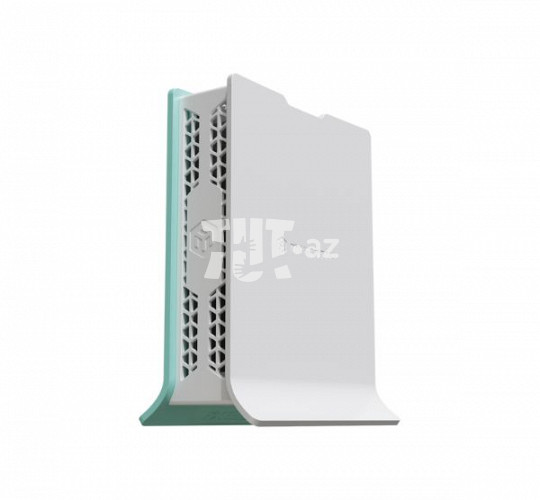MikroTik HAP Ax Lite (L41G-2axD) WiFi6 ,  152 AZN , Tut.az Бесплатные Объявления в Баку, Азербайджане
