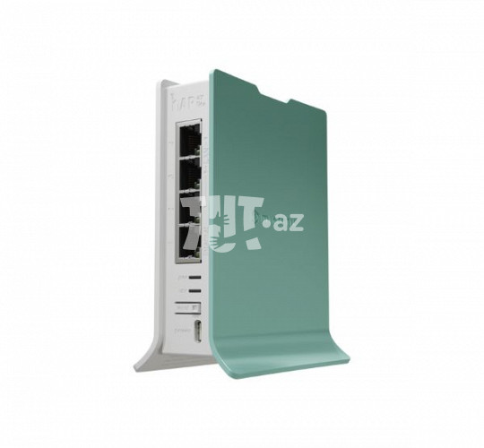 MikroTik HAP Ax Lite (L41G-2axD) WiFi6 ,  152 AZN , Tut.az Бесплатные Объявления в Баку, Азербайджане