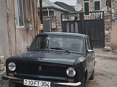 LADA (VAZ) 21011, 1981 il Баку