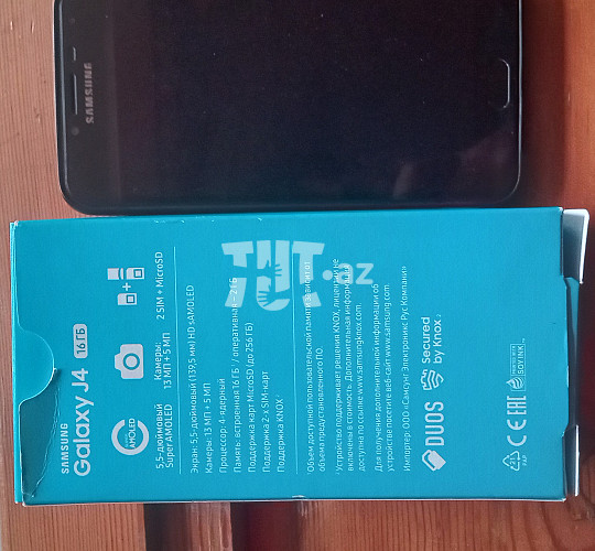 Samsung j 4, 35 AZN, Samsung telefonların satışı elanları
