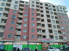 2-otaqlı mənzil , Masazır qəs., 49 m² Баку
