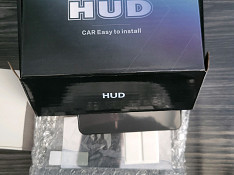 HUD (Head Up Display) for car Баку
