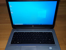 HP Probook 640 G2 Баку