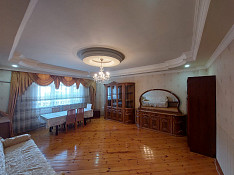 2-otaqlı mənzil icarəyə verilir, Xətai r., 85 m² Баку