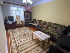3-otaqlı mənzil , Bakıxanov qəs., 68 m² Баку