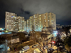 2-otaqlı mənzil , Babək pr., 60 m² Баку
