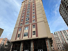 3-otaqlı mənzil , Əliyar Əliyev küç., 70.2 m² Баку