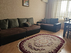 3-otaqlı mənzil , Bakıxanov qəs., 72 m² Баку