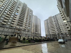 2-otaqlı mənzil , Yeni Günəşli qəs., 66 m² Баку