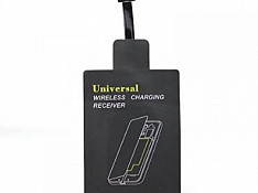 Universal Wireless Charger Qəbuledici Bakı