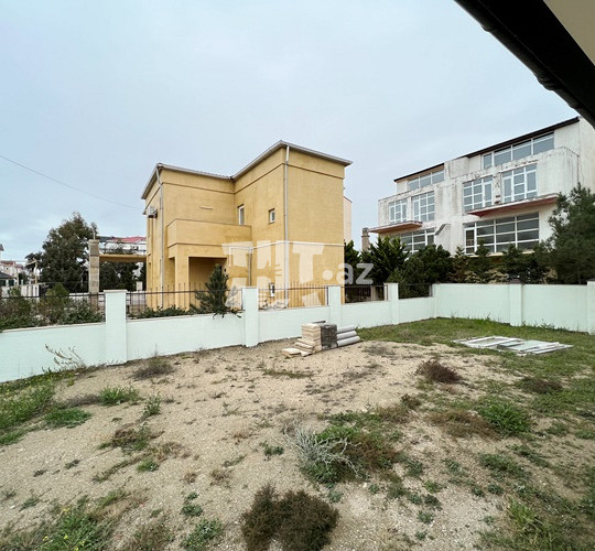 Bağ evi , Şüvəlan qəs., 450 000 AZN, Bakı-da bağ evlərin alqı satqısı və kirayəsi