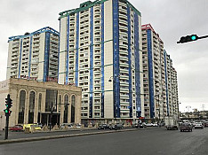 2-otaqlı mənzil , Sabunçu r., 74 m² Bakı