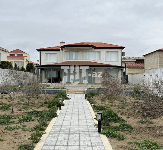 Bağ evi , Şüvəlan qəs., 700 000 AZN, Bakı-da bağ evlərin alqı satqısı və kirayəsi