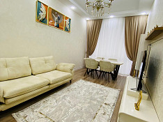 2-otaqlı mənzil , Gənclik m/st., 56 m² Bakı