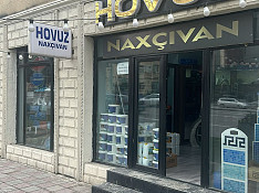 Satıcı xanım tələb olunur Баку