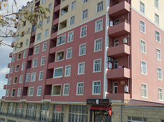 2-otaqlı mənzil , Masazır qəs., 62 m² Баку