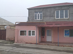 Bağ evi , Goradil qəs. Баку