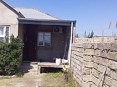 Həyət evi , Maştağa qəs. Баку