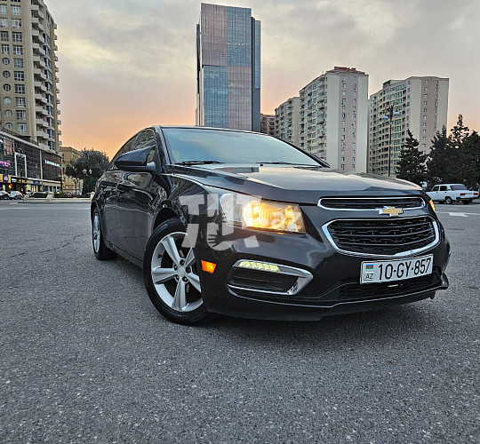 Chevrolet Cruze, 2015 il ,  13 700 AZN , Tut.az Бесплатные Объявления в Баку, Азербайджане
