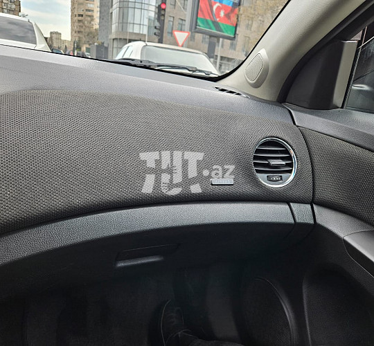Chevrolet Cruze, 2015 il ,  14 700 AZN , Tut.az Бесплатные Объявления в Баку, Азербайджане