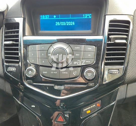 Chevrolet Cruze, 2015 il ,  14 700 AZN , Tut.az Pulsuz Elanlar Saytı - Əmlak, Avto, İş, Geyim, Mebel