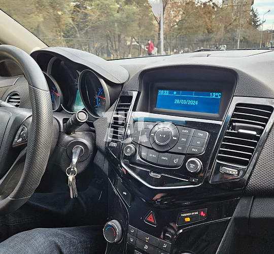 Chevrolet Cruze, 2015 il ,  13 700 AZN , Tut.az Pulsuz Elanlar Saytı - Əmlak, Avto, İş, Geyim, Mebel