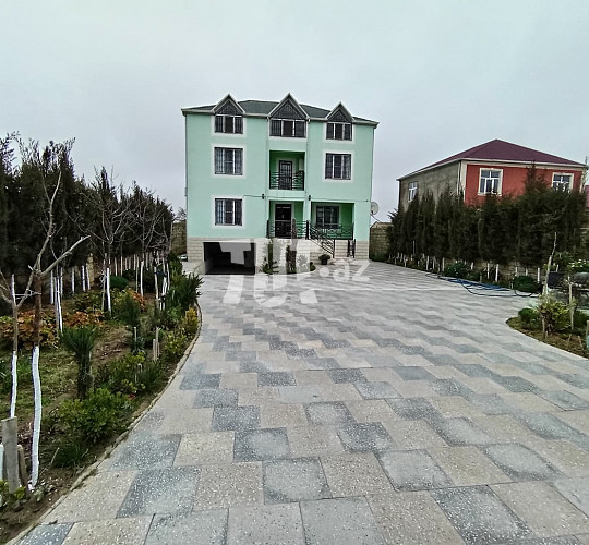 Villa , Maştağa qəs., 230 000 AZN, Bakı- da Villaların alqı-satqısı və kirayəsi