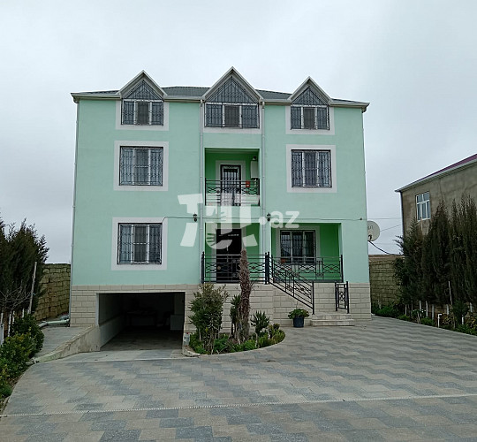 Villa , Maştağa qəs., 230 000 AZN, Покупка, Продажа, Аренда Вилл в Баку