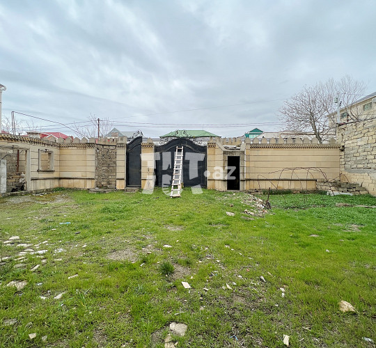 Villa , Badamdar qəs., 650 000 AZN, Bakı- da Villaların alqı-satqısı və kirayəsi
