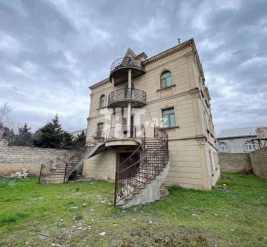 Villa , Badamdar qəs., 650 000 AZN, Покупка, Продажа, Аренда Вилл в Баку