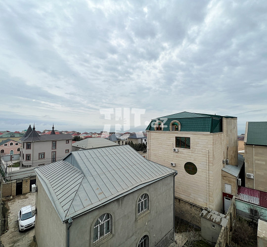 Villa , Badamdar qəs., 650 000 AZN, Bakı- da Villaların alqı-satqısı və kirayəsi