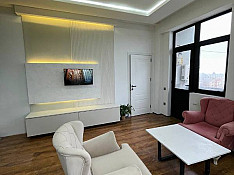 3-otaqlı mənzil , Akim Abbasov küç., 68 m² Bakı