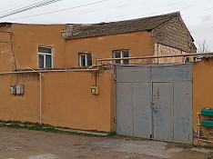 Həyət evi , Suraxanı r. Баку