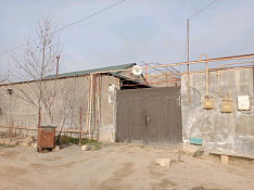 Həyət evi , Novxanı qəs. Сумгаит
