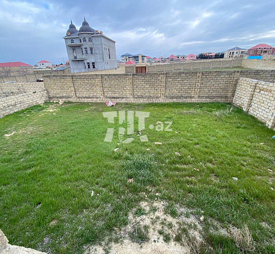 Bağ evi , Fatmayı qəs., 150 000 AZN, Bakı-da bağ evlərin alqı satqısı və kirayəsi