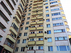 2-otaqlı mənzil icarəyə verilir, Xocalı pr., 92 m² Баку