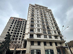 3-otaqlı mənzil , Bayıl qəs., 169 m² Баку