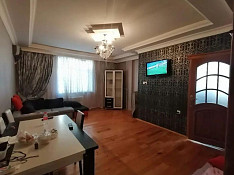 2-otaqlı mənzil , Masazır qəs., 58 m² Баку