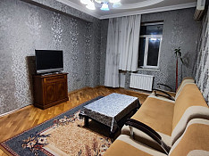 2-otaqlı mənzil icarəyə verilir, Yasamal r., 88 m² Баку