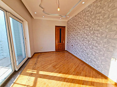 4-otaqlı mənzil , Nəsimi r., 211 m² Bakı
