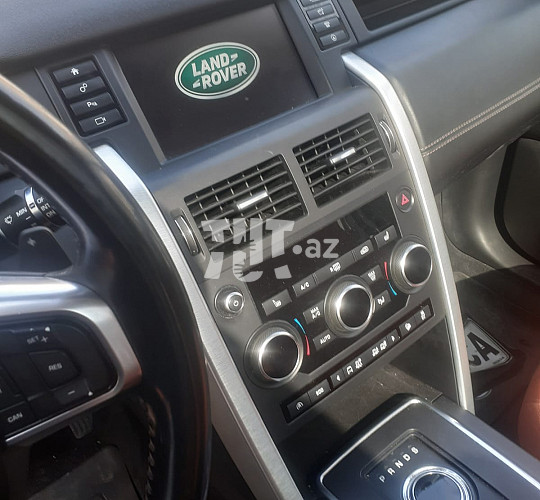 Land Rover Discovery Sport, 2015 il ,  44 200 AZN Endirim mümkündür , Tut.az Pulsuz Elanlar Saytı - Əmlak, Avto, İş, Geyim, Mebel